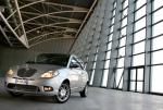 Lancia Ypsilon 2006 года
